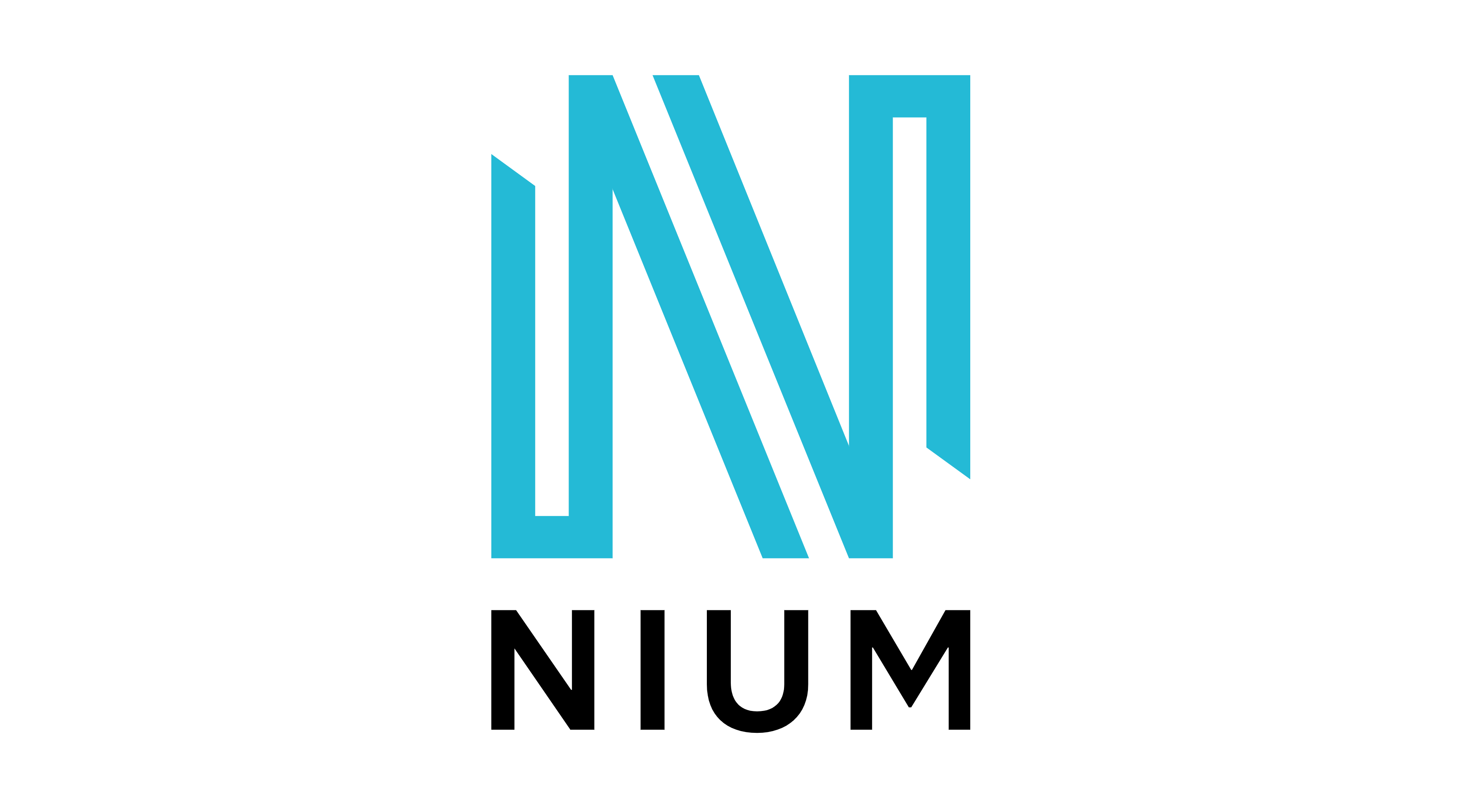 NIUM Logo